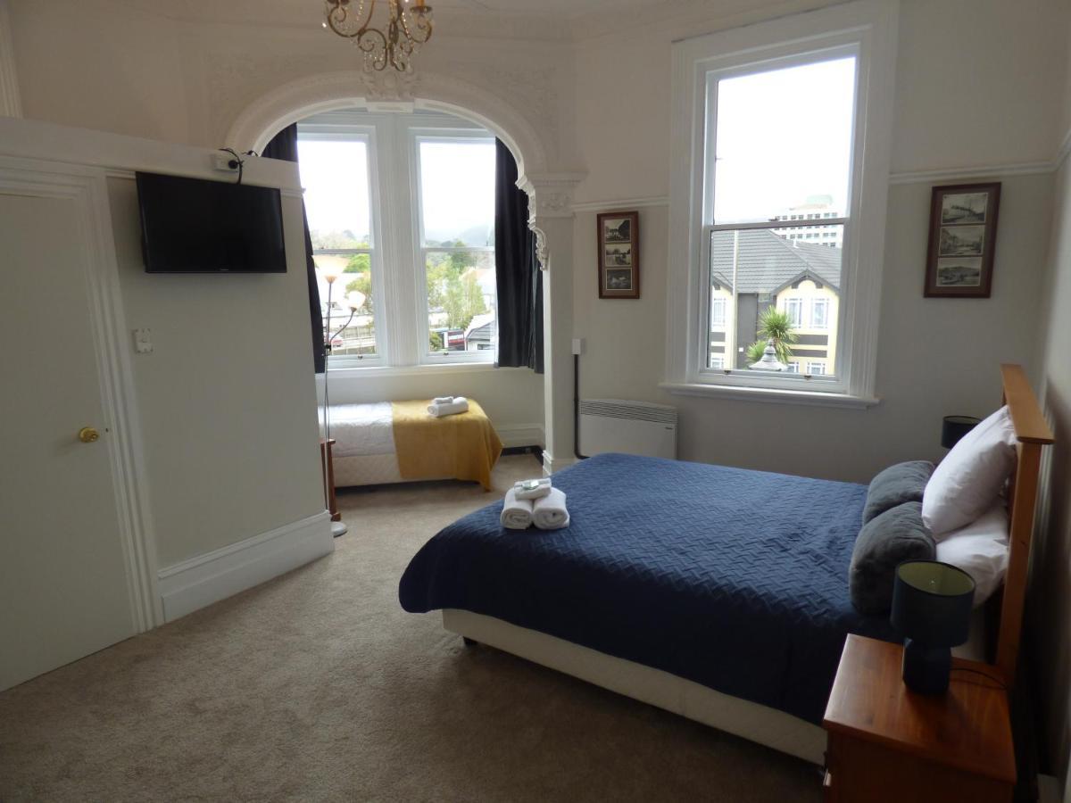 Sahara Guest house Dunedin