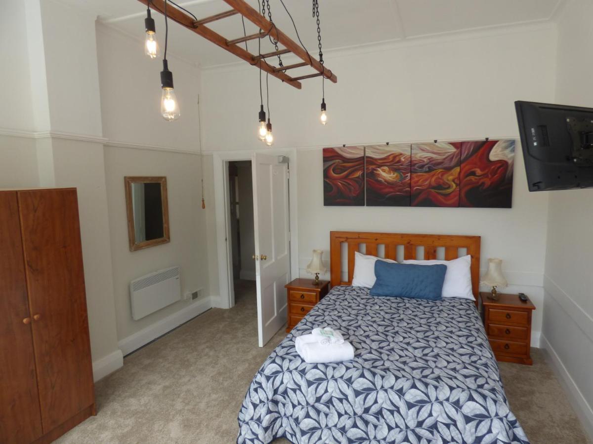 Sahara Guest house Dunedin