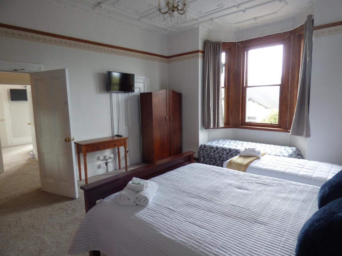 Guest house Sahara *