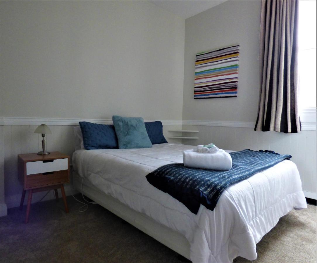 Sahara Guest house Dunedin