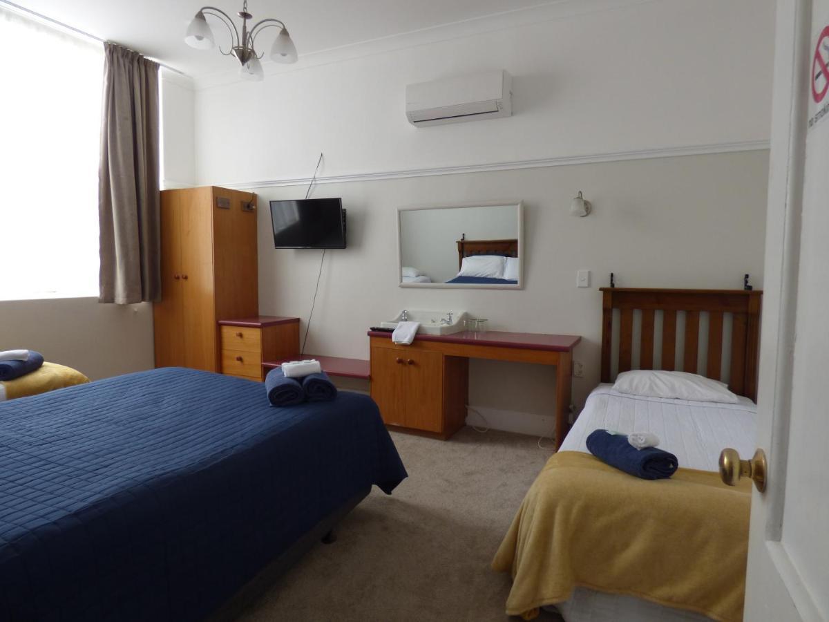 Sahara Guest house